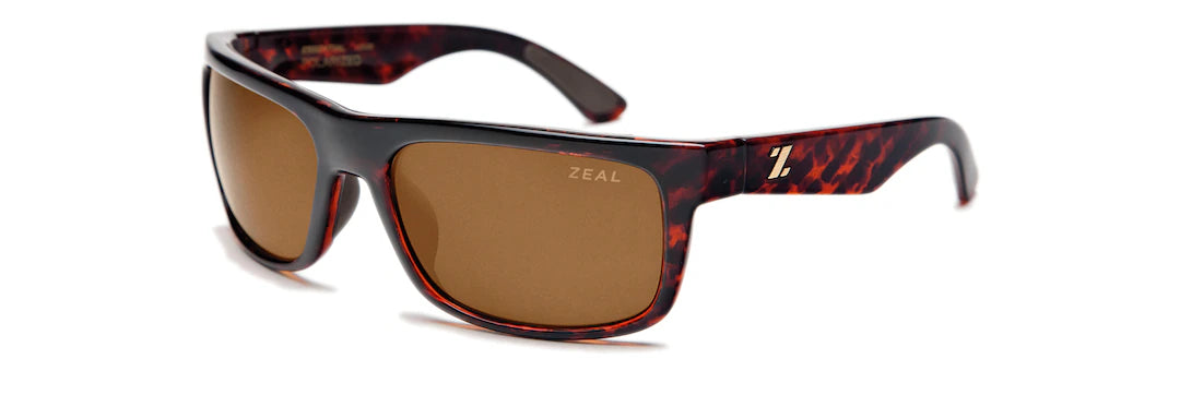 ZEAL ESSENTIAL SUNGLASSES