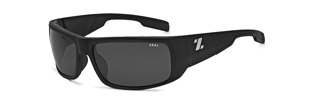 ZEAL SNAPSHOT SUNGLASSES