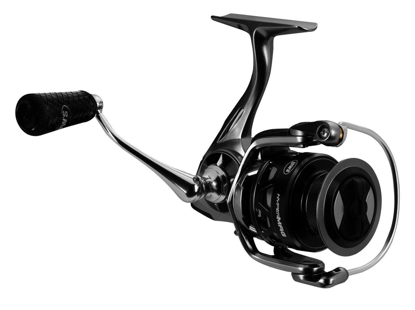 LEW'S HYPERMAG SPINNING REEL 200