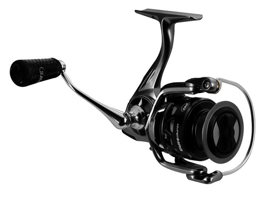 LEW'S HYPERMAG SPINNING REEL 200