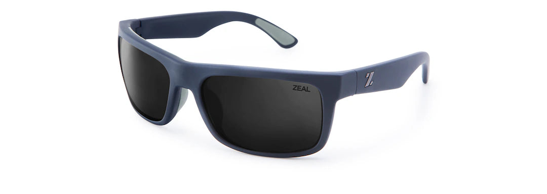 ZEAL ESSENTIAL SUNGLASSES
