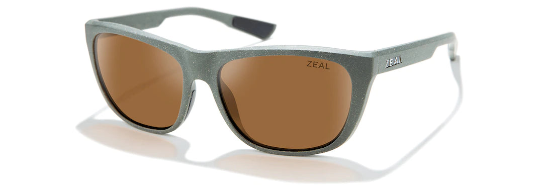 ZEAL ASPEN SUNGLASSES