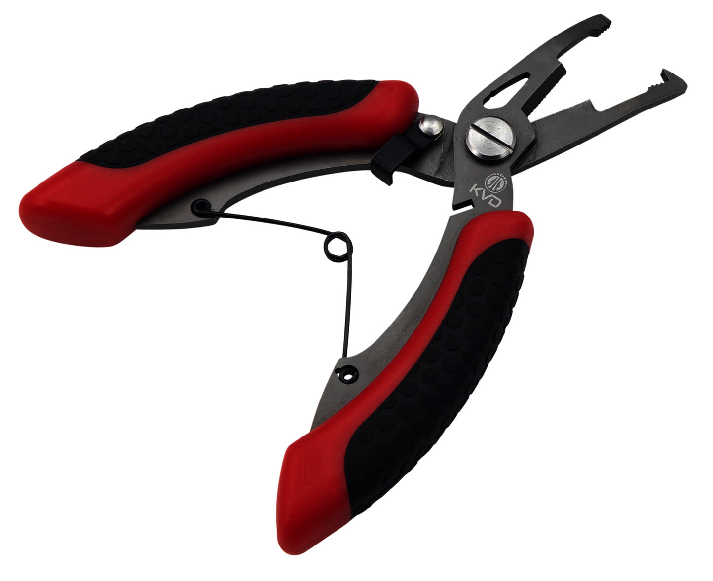 KVD 5" SPLIT RING PLIERS