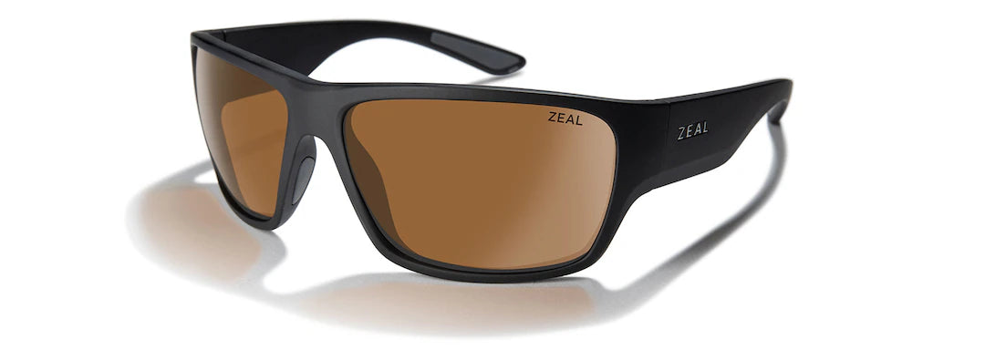 ZEAL WILLOW SUNGLASSES