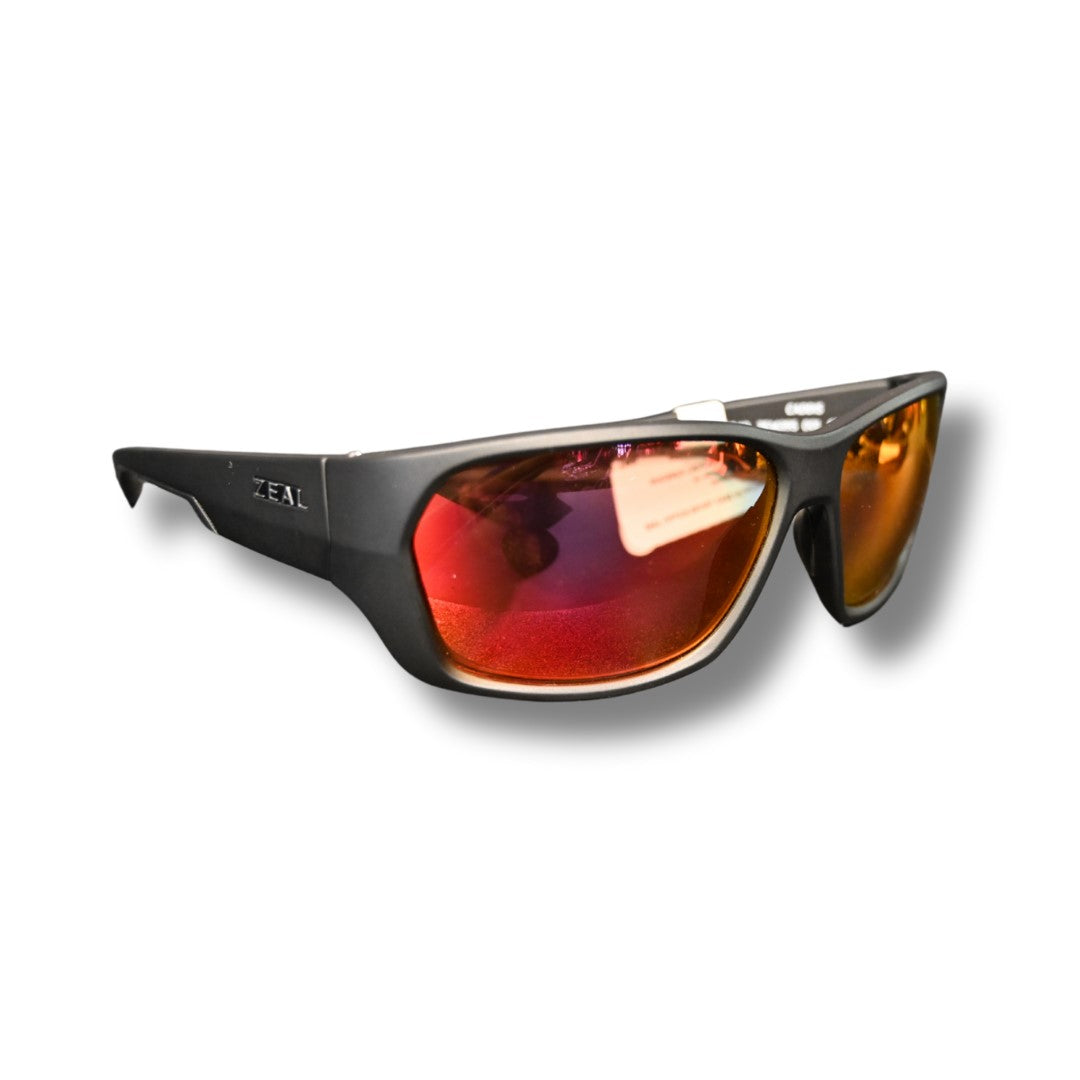 ZEAL CADDIS SUNGLASSES