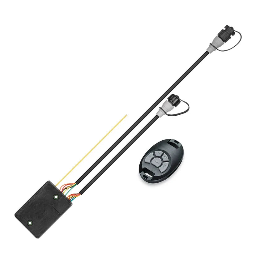 MINN KOTA COPILOT SYSTEM (WIRELESS)-PD B