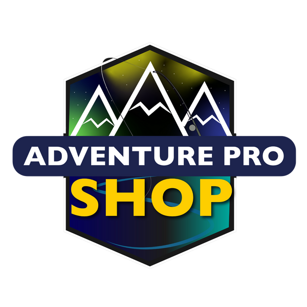 Adventure Pro Shop