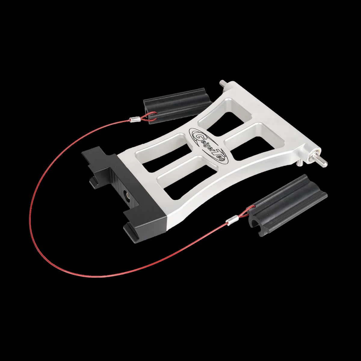 GEIGER TEC MERCURY TRANSOM SAVER V8