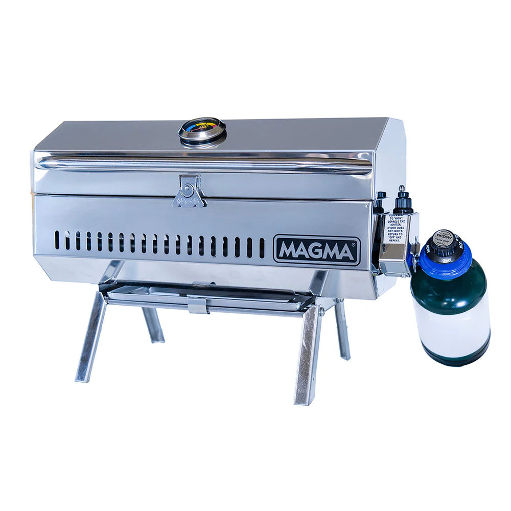 MAGMA ANACAPA GAS GRILL 9"X18"