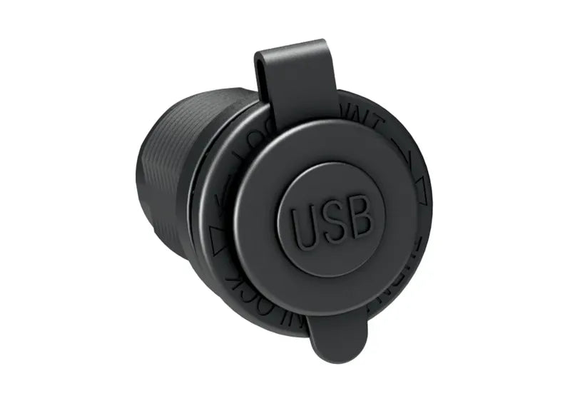 CAN-AM USB POWER OUTLET KIT