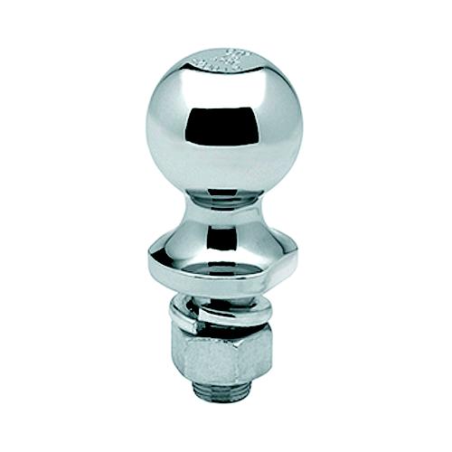 TOW READY HITCHBALL 2-5/16" CHROME