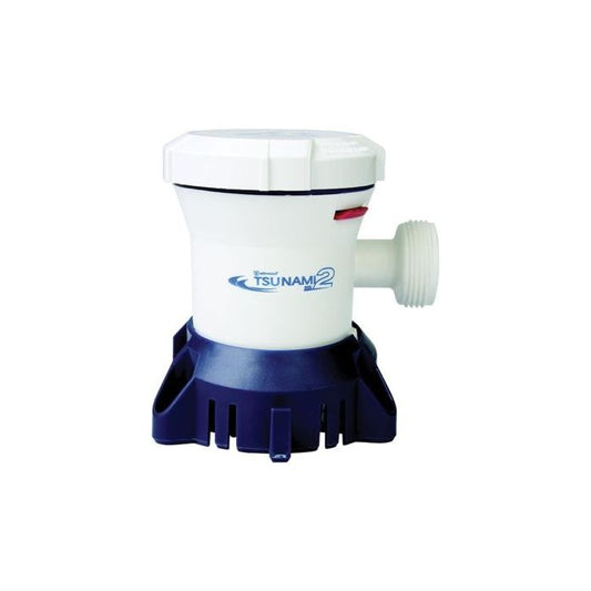 ATTWOOD TSUNAMI MK2 CARTRIDGE BILGE PUMP