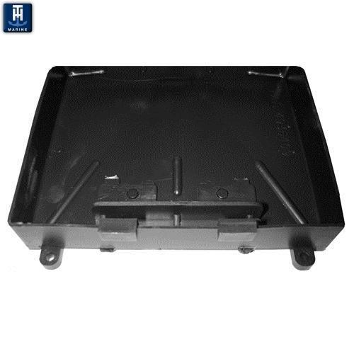 T-H MARINE COMBO TWO SIZE BATTERY TRAY