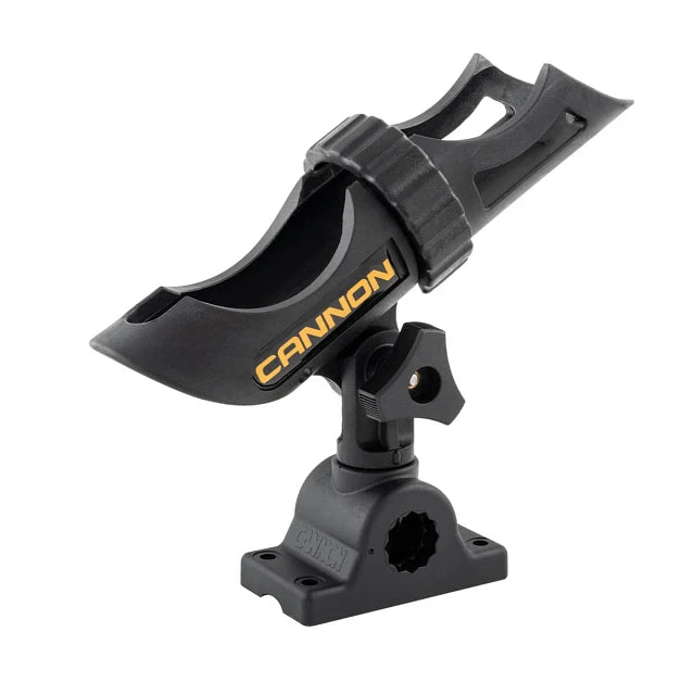 CANNON ROD HOLDER
