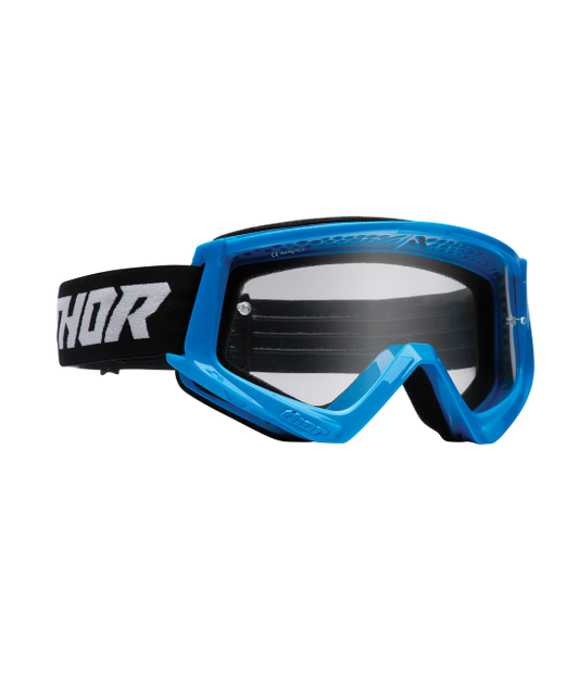 THOR YOUTH COMBAT RACER GOGGLE