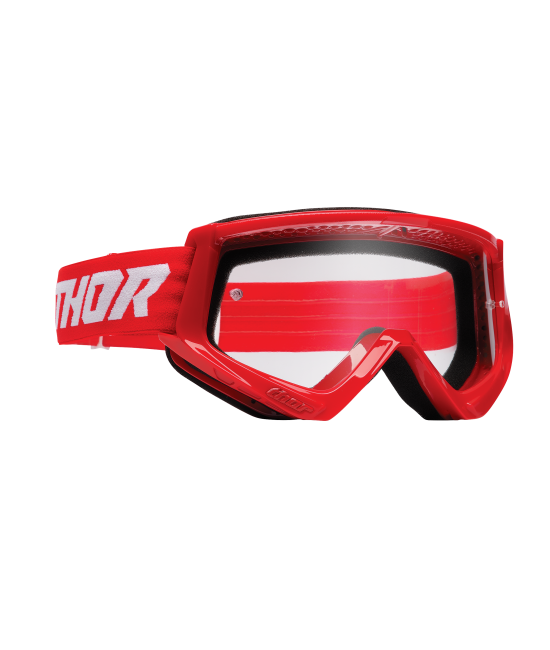 THOR YOUTH COMBAT RACER GOGGLE
