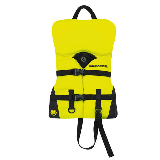 SEA-DOO SAND SEA PFD YOUTH