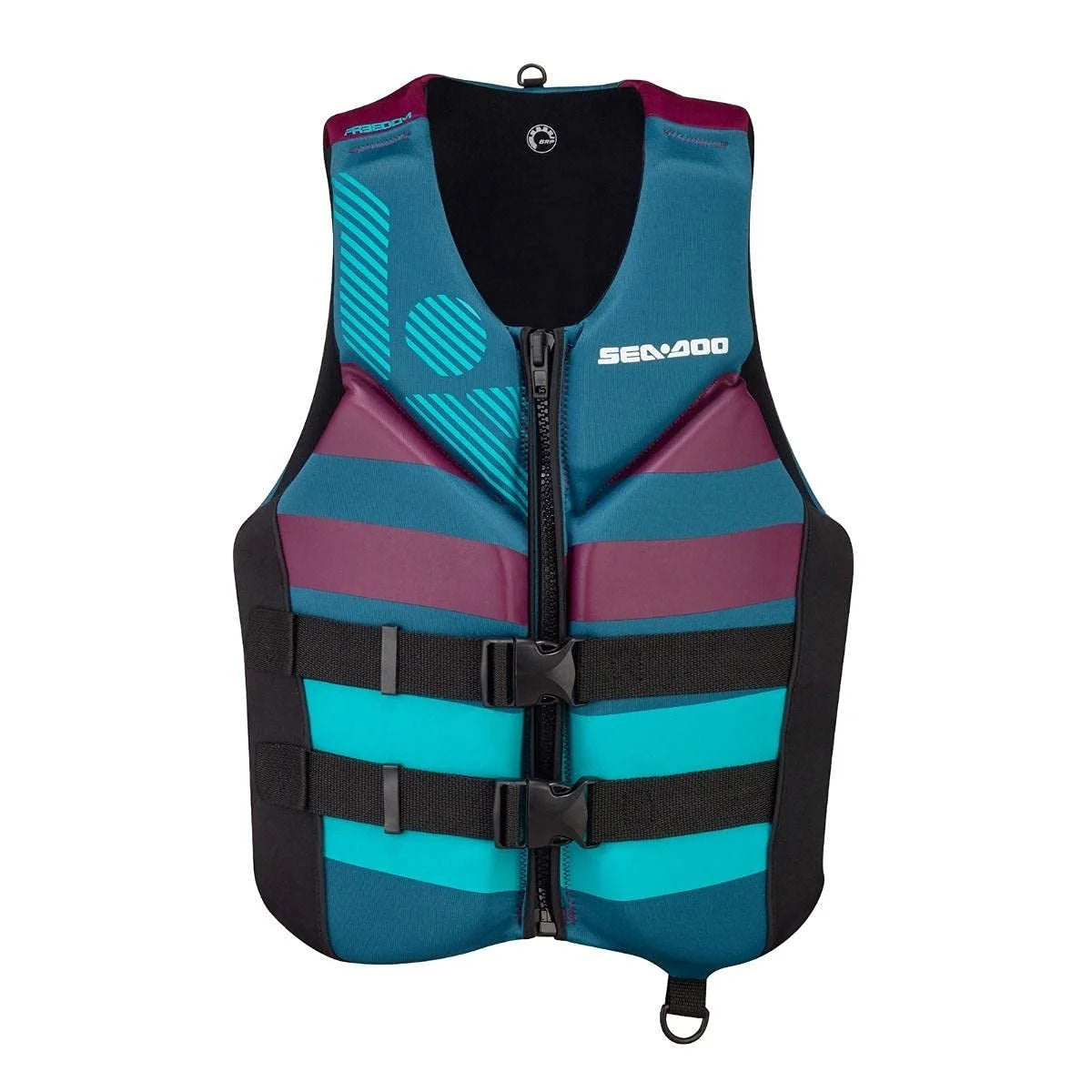 SEA-DOO FREEDOM PFD WOMENS