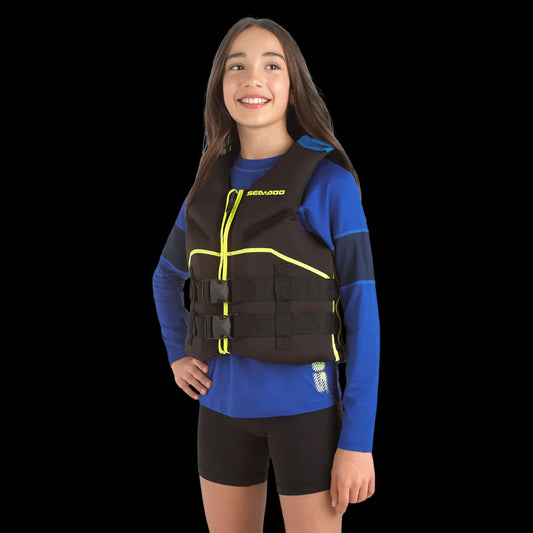 SEA-DOO FREEDOM PFD YOUTH