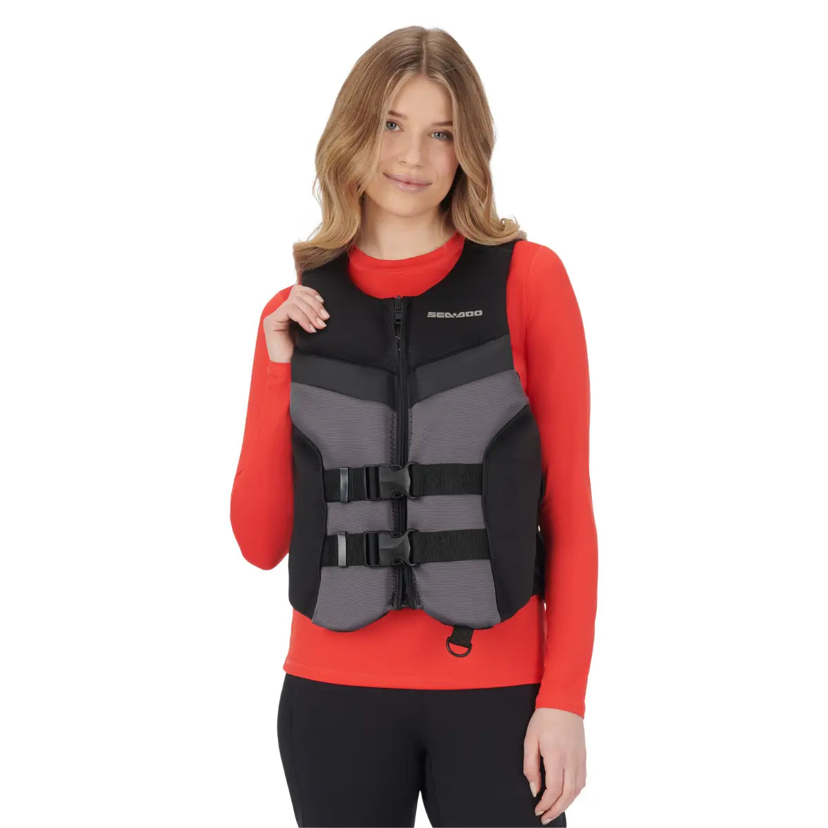 SEA-DOO AIRFLOW PFD/LIFE JACKET UNISEX