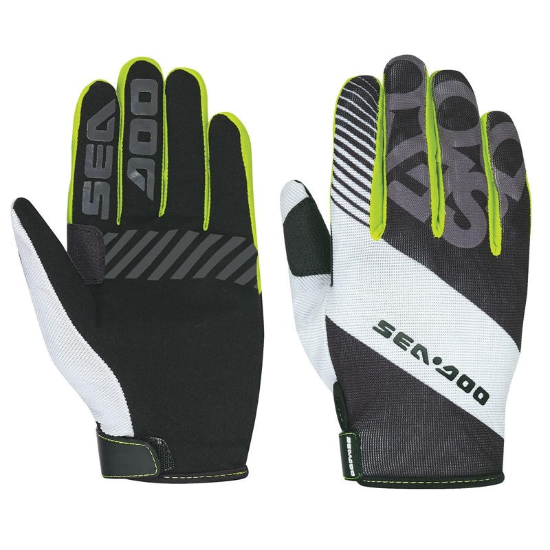SEA-DOO ALTITUDE FULL FINGER GLOVES UNISEX