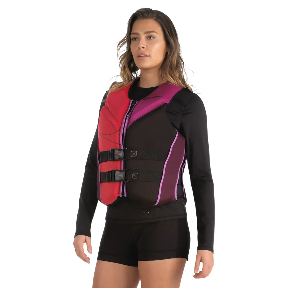 SEA-DOO FREEDOM STREAM PFD WOMENS