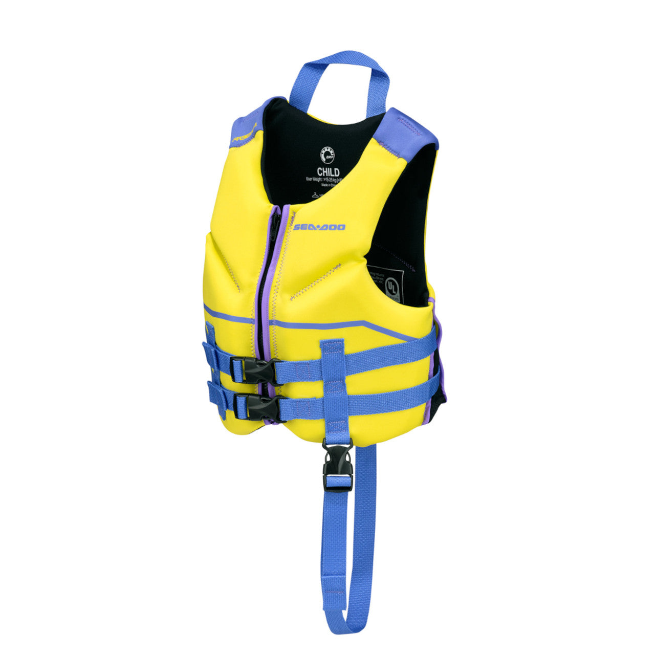 SEA-DOO FREEDOM PFD YOUTH