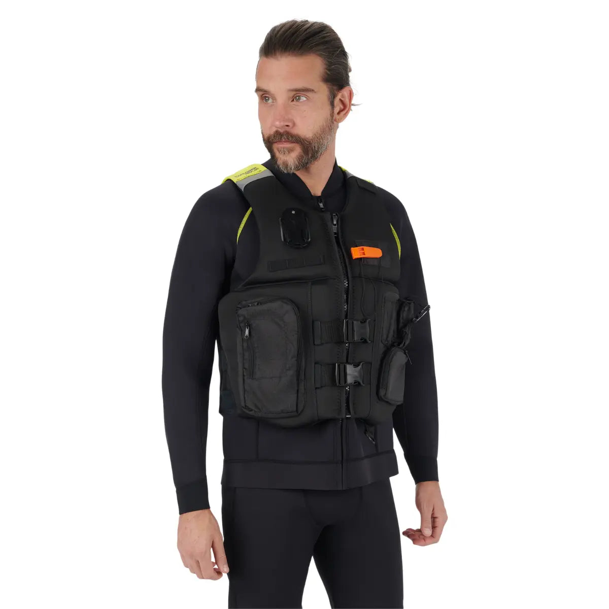 SEA-DOO EXPLORER AIRFLOW PFD/LIFE JACKET UNISEX