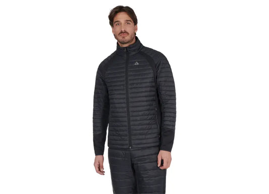 SKI-DOO BC SERIES TEC LAYER HYBRID JACKET