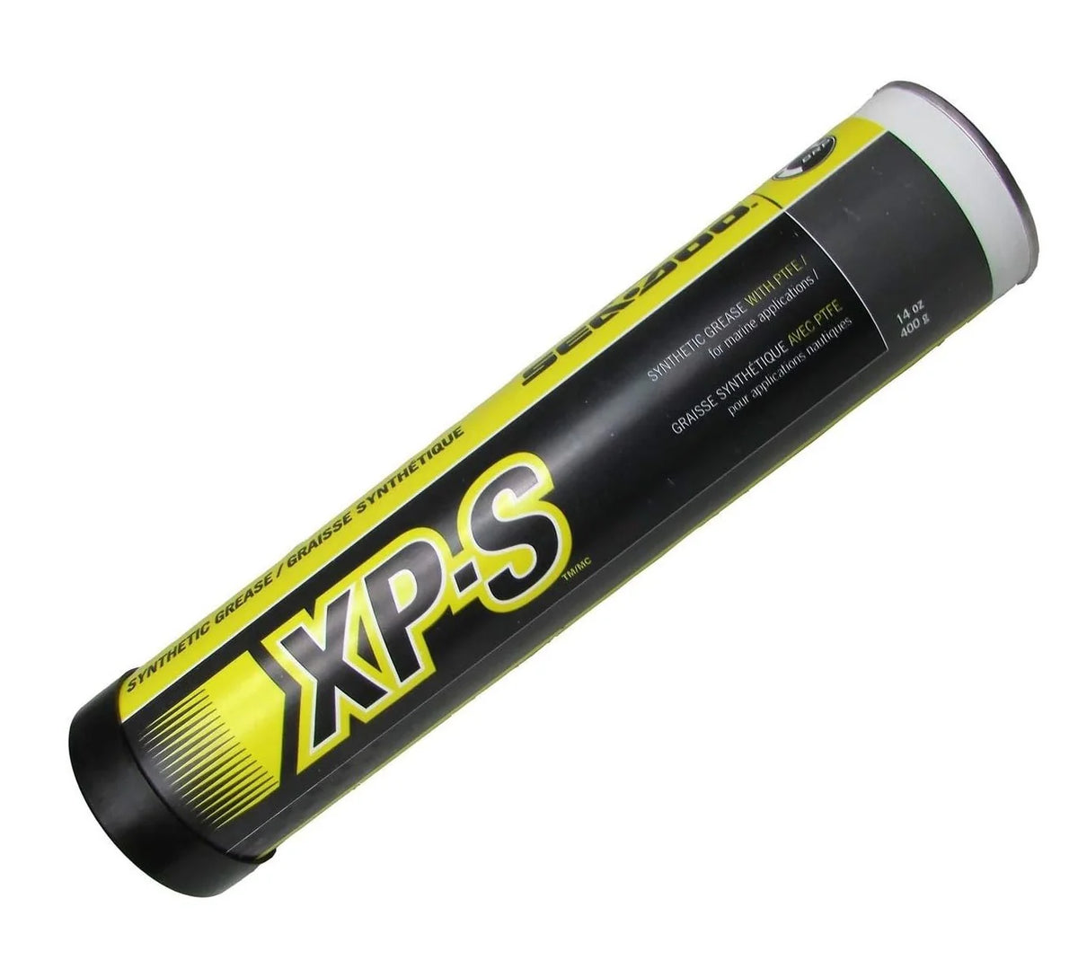 XPS SYNTHETIC GREASE