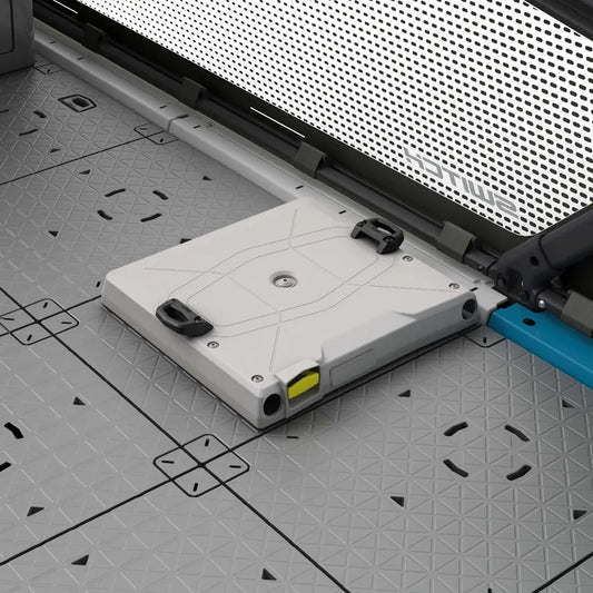 LINQ 16-INCH MODULAR PLATE FOR SEA-DOO SWITCH