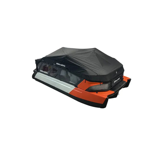 SEA-DOO MOORING COVER FOR SWITCH CRUISE 18' PONTOON