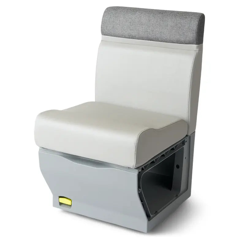 SEA-DOO QUICK-ATTACH SINGLE SEAT FOR SEA-DOO SWITCH