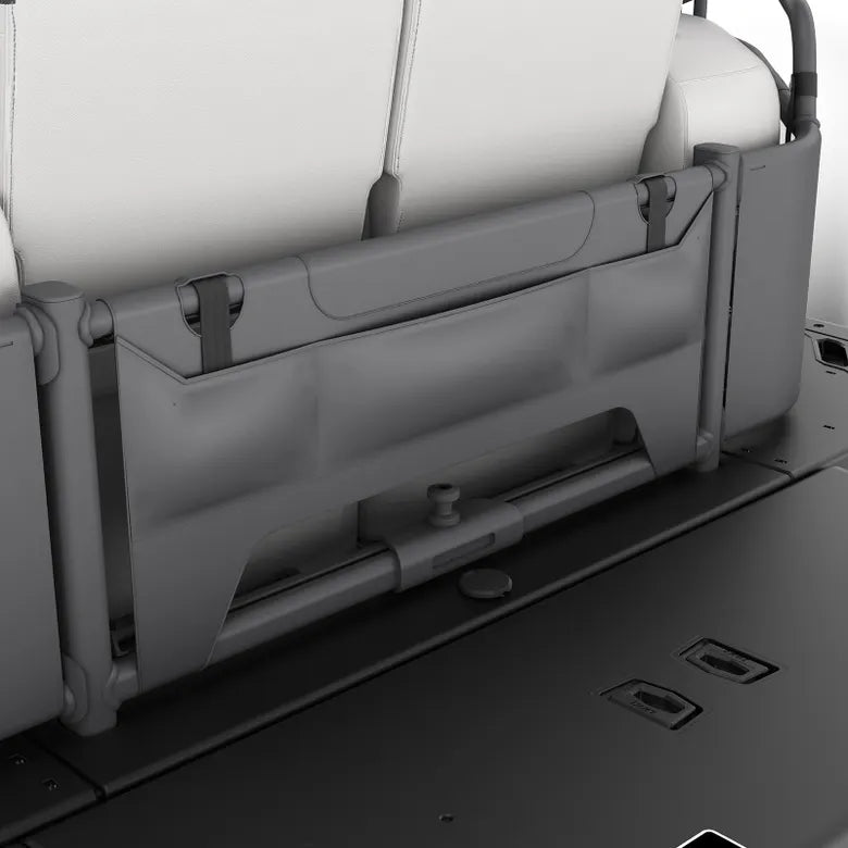 SEA-DOO QUICK-ATTACH INFLATABLE HOLDER FOR SEA-DOO SWITCH