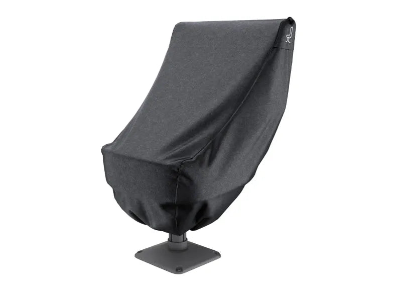 SEA-DOO CAPTAIN SEAT COVER FOR SWITCH PONTOON