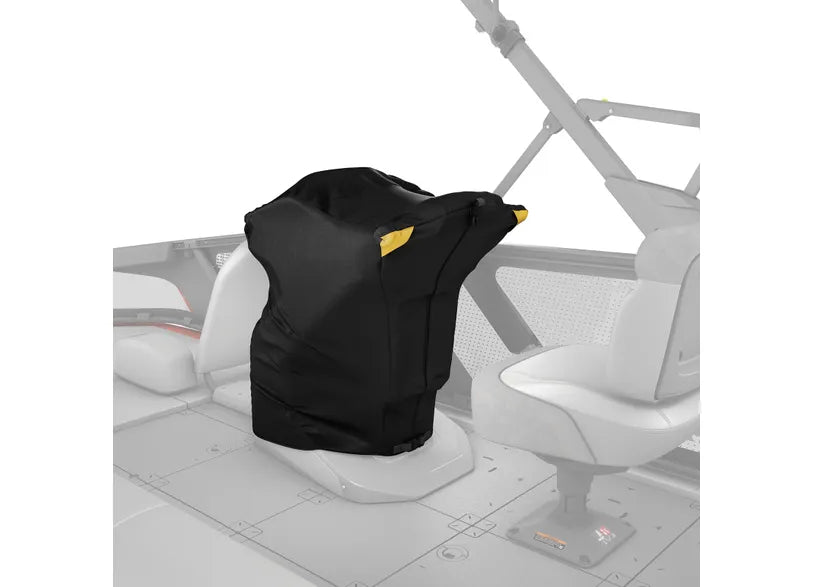 SEA-DOO CONSOLE COVER FOR SWITCH PONTOON