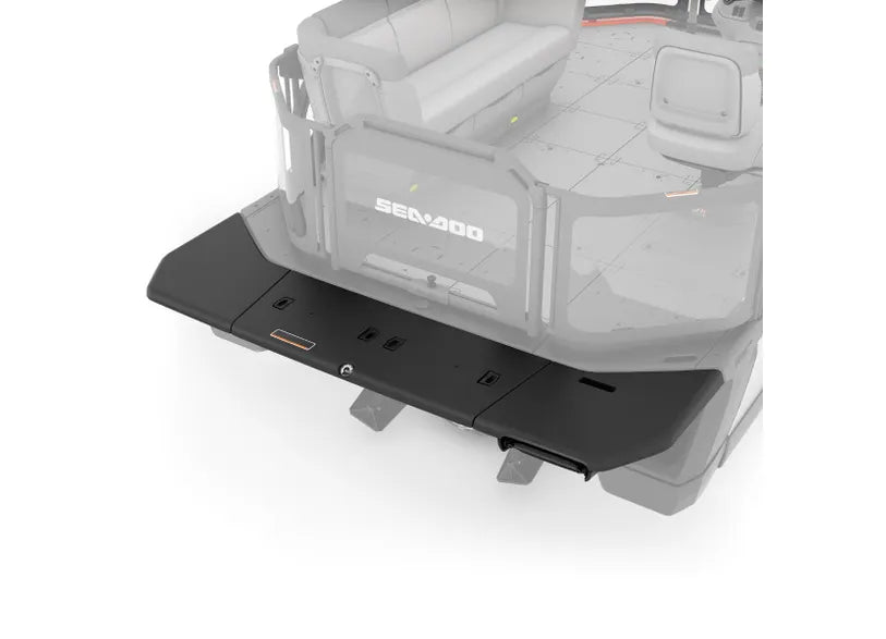 SEA-DOO SWIM PLATFORM FOR SWITCH PONTOON (2024 AND UP)