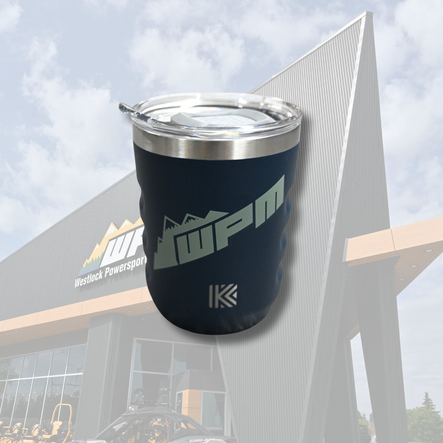 KAILANI WAINA TUMBLER 16 OZ - WPM ENGRAVED