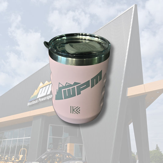 KAILANI WAINA TUMBLER 16 OZ - WPM ENGRAVED