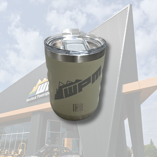 KAILANI WAINA TUMBLER 16 OZ - WPM ENGRAVED