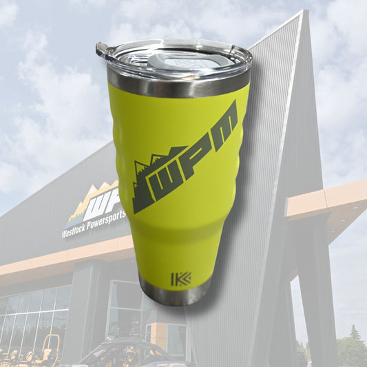 KAILANI KOPE TUMBLER 24 OZ - WPM ENGRAVED