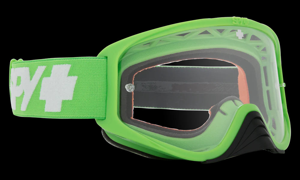 SPY OPTIC WOOT MX GOGGLES