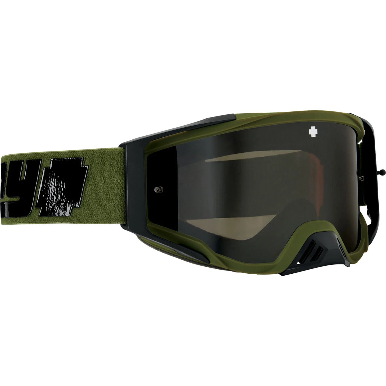 SPY OPTIC FOUNDATION PLUS GOGGLE