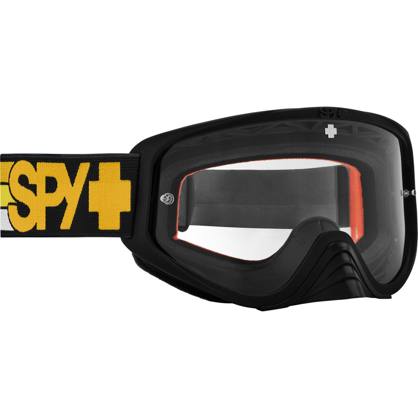 SPY OPTIC WOOT MX GOGGLES