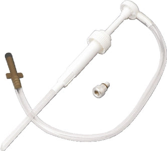 SEA-DOG LOWER UNIT STANDARD PUMP