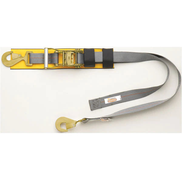 STEADYMATE MARINE TRANSOM TRAPPER III 2PK