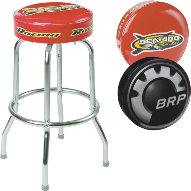SEA-DOO BAR STOOL