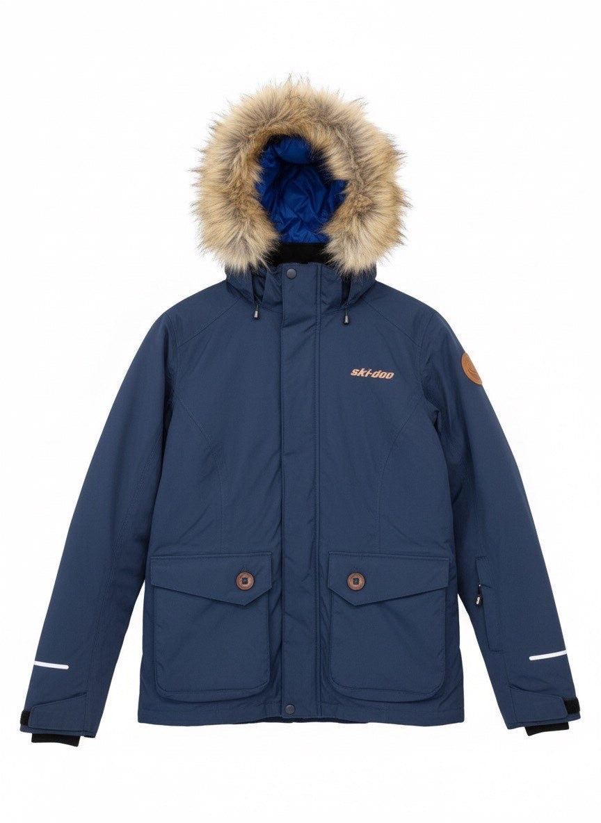 SKI-DOO MUSKOKA JACKET