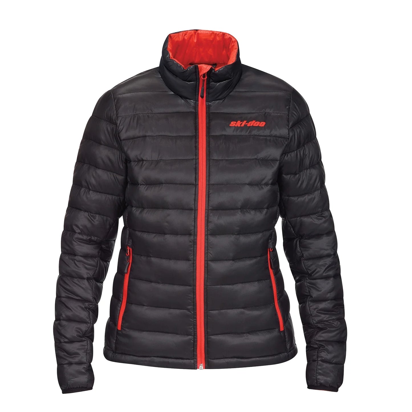 SKI-DOO PACKABLE JACKET WOMENS
