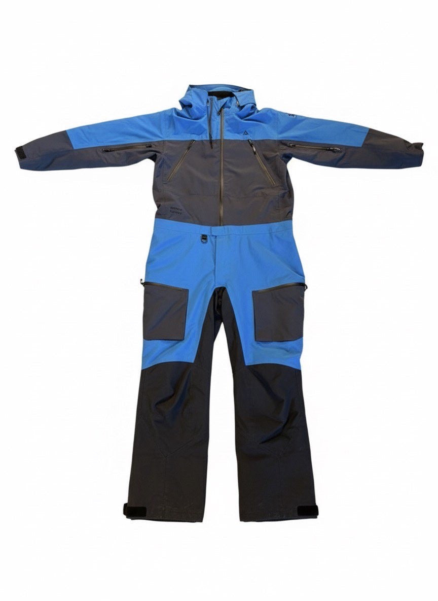 SKI-DOO BC KONA ONE-PIECE SUIT